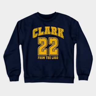 Clark Two Two Crewneck Sweatshirt